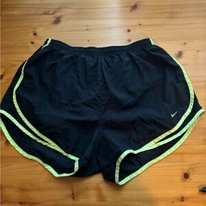 Nike Dri Fit Athletic Shorts